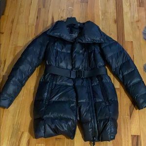 RUD winter coat